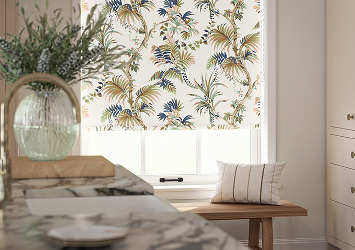 Analeigh, Oasis - Roller Blind - Image 5